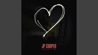 Video-Miniaturansicht von „JP Cooper - Little Bit Of Love“