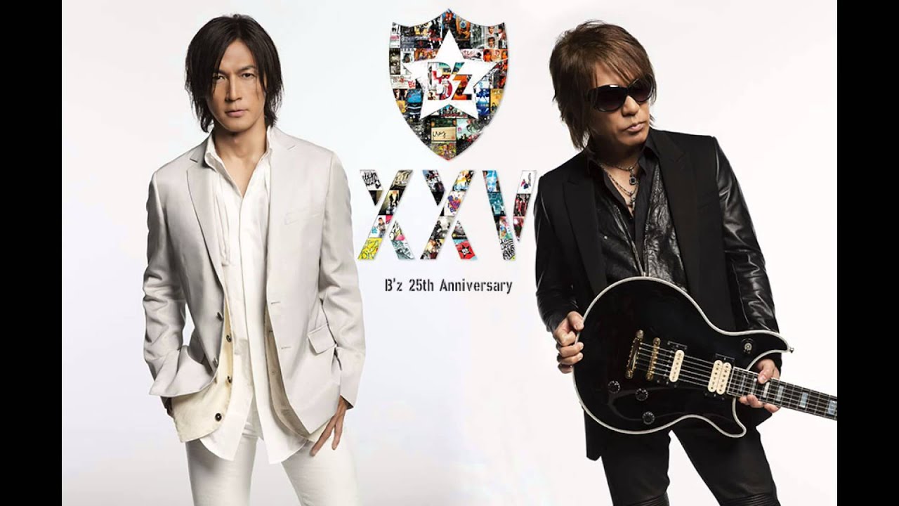 過去音源 カラオケ B Z スイマーよ Ver 12 Youtube 過去音源 カラオケ B Z スイマーよ Ver 12 Youtube