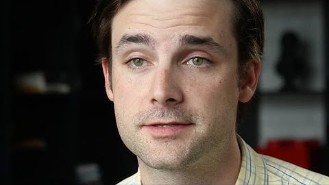 Seamus Kraft: #Hack4Congress is Bridging the Gap Between Citizens & Their Government