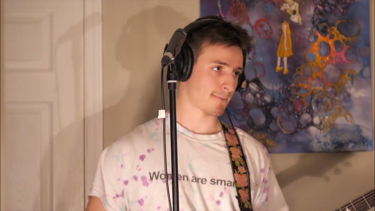 JACK STRAW Dead Covers Project 2022 YouTube