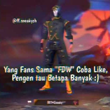 YANG*FENS  ATAU NGAK TOLONG BANTU  LIKE COMEN.AND SUBSCRIBE NYA😂