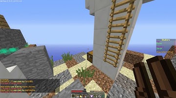 Devlog #4 | Neuer Cubecraft Fly und Highjump :D