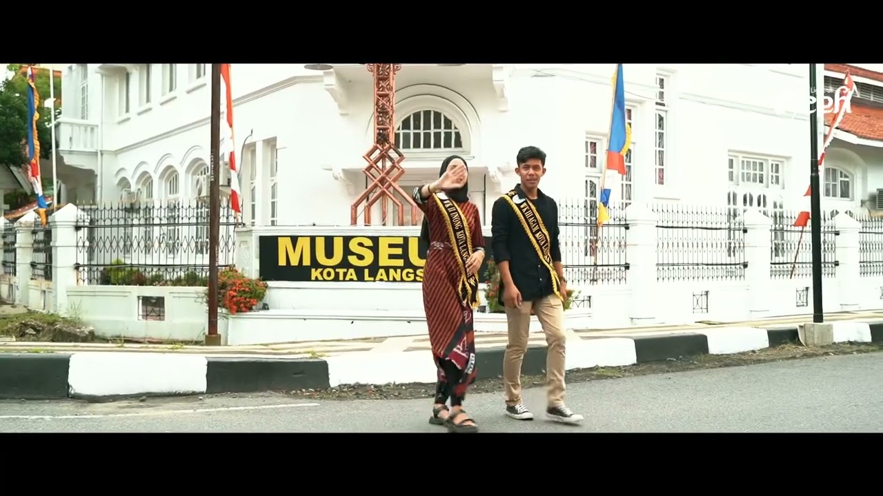 Pesona Pesisir Timur Aceh, Kota Langsa 