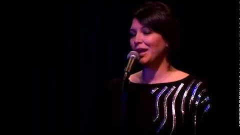 Alison Eckert sings "Summertime" for A Farewell to...
