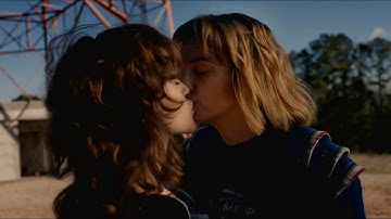 Stranger Things Season 5 but it