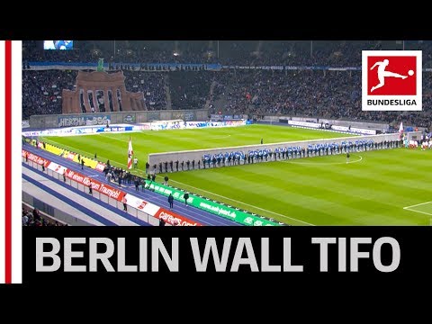 Video: Berliner Olympiastadion: Wiedergeburt