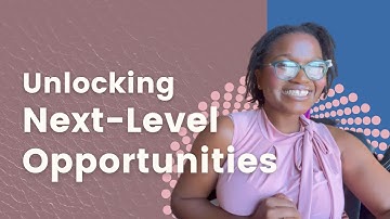 Why You Need to Network NOW: Unlock Crazy Opportunities