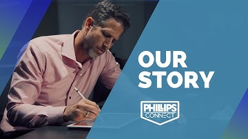 Phillips Connect- Our Story