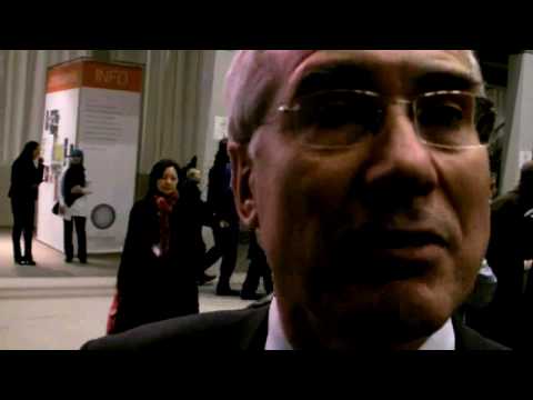 Nicholas Stern on the Four Climate Challenges in t...