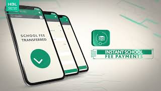 HBL | Islamic Banking App screenshot 5
