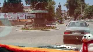 Benim Şehrim Antalya/Serik...