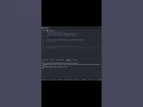 Building a Robust Palindrome Checker in JavaScript: Exploring String ...
