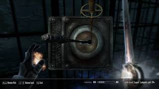 Abandoned Prison Walkthrough
