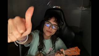 Famous Lucianeka - I think we can make it (Ukelele Performance) Profile