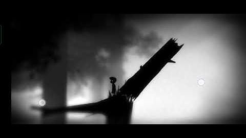 LIMBO DEMO Gameplay Raw (Android)