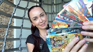 Расклад Таро на неделю для земных знаков зодиака ♉️♍️♑ | Прогноз для Тельца, Девы и Козерога