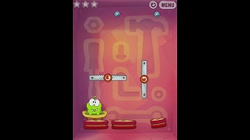 Cut The Rope 9 10 Walkthrough Tool Box