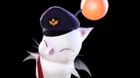 FFXIV - MDQ - 2.4 - Episode 1 - Death of a Mailman