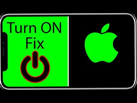 How To Fix iPhone X Water Damaged Black Screen (90+% Success Rate!)