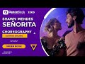 Señorita - Shawn Mendes, Camila Cabello - Pierwszy Taniec - Wedding Dance Choreography