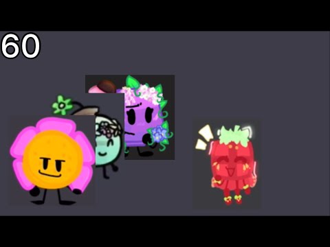 Perfectly Cut Screams Randomness 60 (REMAKE)