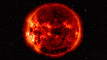 real crystal clear video 2ndsun red dwarf star + earthtwin 42s 1m39s in Mercury orbit 3m18s