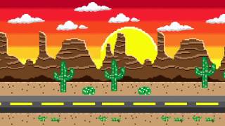 LocoCycle - Official Trailer - Xbox One (E3 2013)