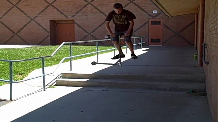 Lance Lancaster Clips
