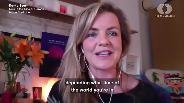 Kathy Scott | Moon Medicine