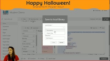 SharePoint Power Hour: Column Formatter