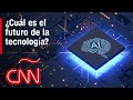 ¿Qué se espera para la tecnología en 2024?