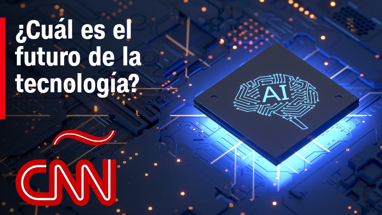 ¿Qué se espera para la tecnología en 2024? YouTube