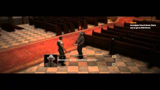 Trapped Dead Lockdown Gameplay PC HD 1080p