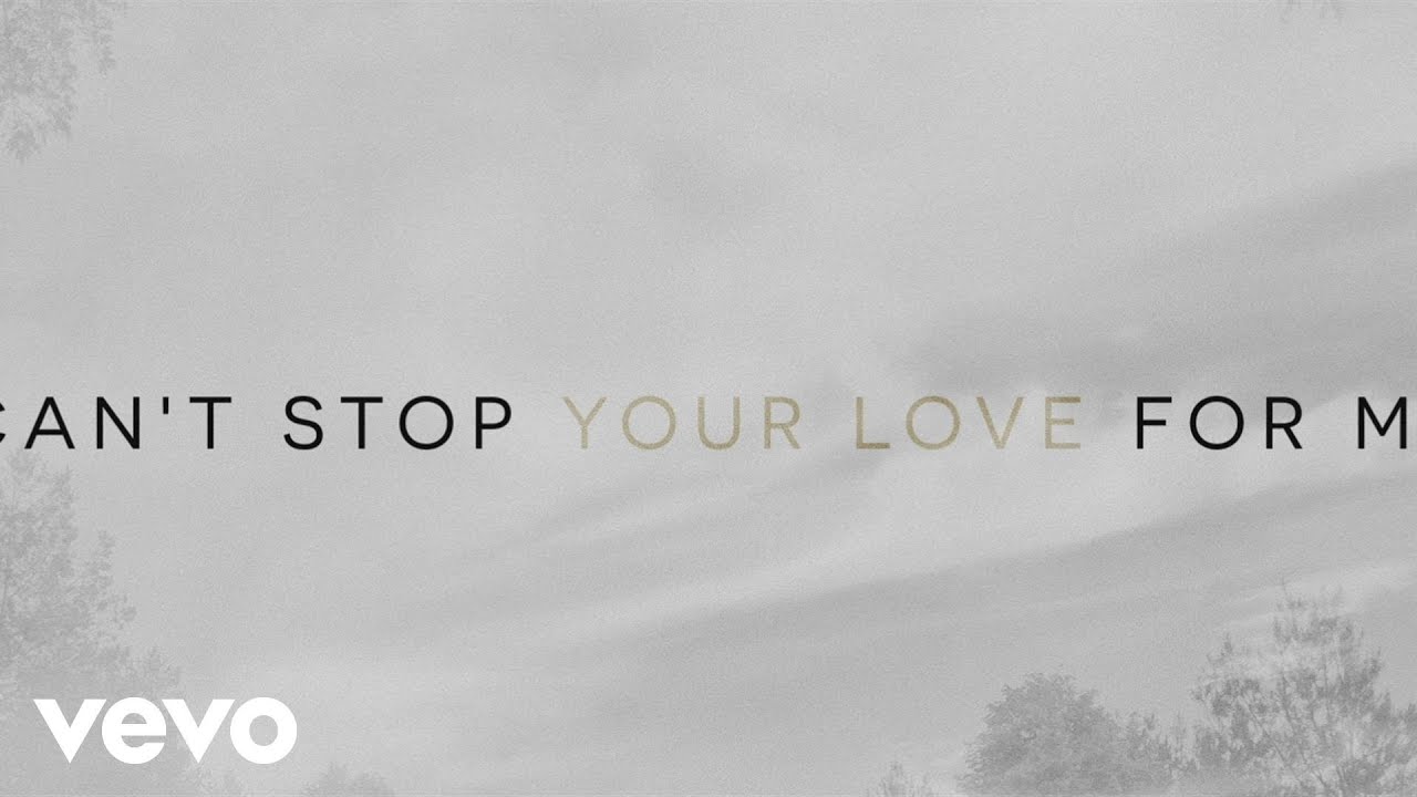 one sonic society Can't Stop Your Love ((Lyric Video)) YouTube