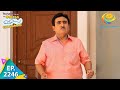 Taarak Mehta Ka Ooltah Chashmah - Episode 2246 - Full Episode