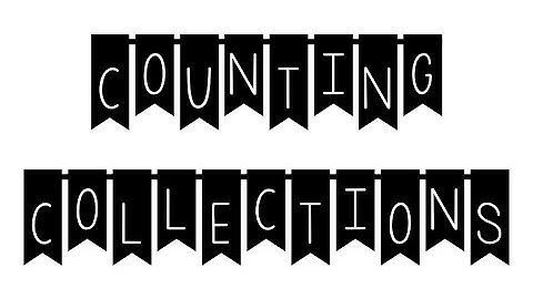 Counting Collections