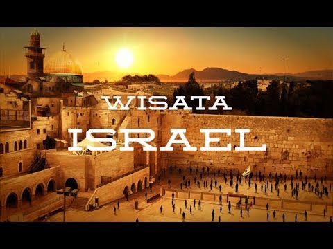 Video: Pantai Teratas di Israel