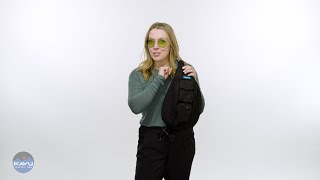 9150 MINI ROPE BAG