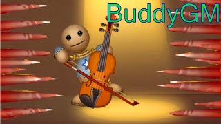 All Music vs The Buddy | Kick The Buddy