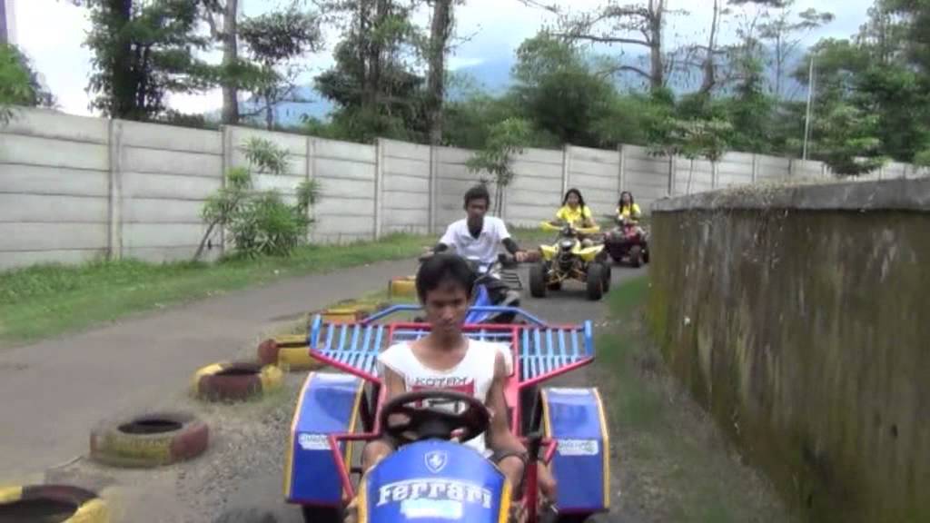 SANGKAN PARK OFFICIAL VIDEO