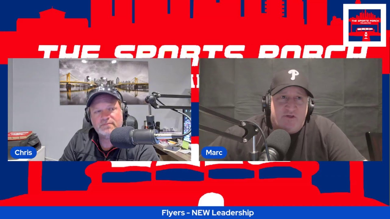 The Sports Porch Philadelphia - and the Sixers CHOKE