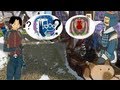 【コメ付き】モンハンあるある? 漢字が読めないハンター編