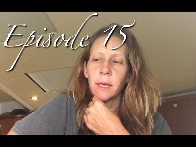 My husband left me in a foreign country! [Ep 15]