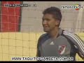 Rever 4 Chacarita 3     Torneo apertura 2009