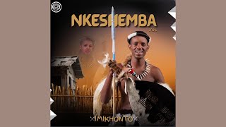 Nkeshemba - Imikhonto