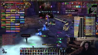 Naxxramas Gluth Week 1 Kill