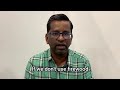 HVA Chemical Solutions Happy Customer Share His Experience In Using Poly Solid Fuel In His Unit 