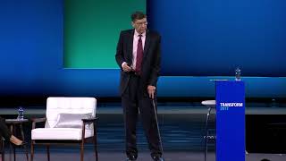 Mayo Clinic Transform 2017  Session 8: A Personal Perspective: Clay Christensen