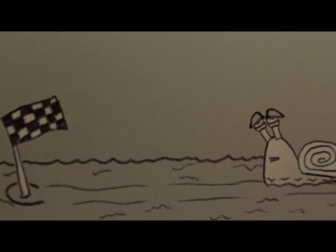 The Race (Animated Short) - YouTube