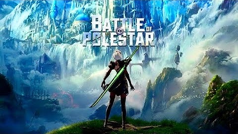BATTLE OF POLESTAR | iOS | Official Launch | First Gameplay